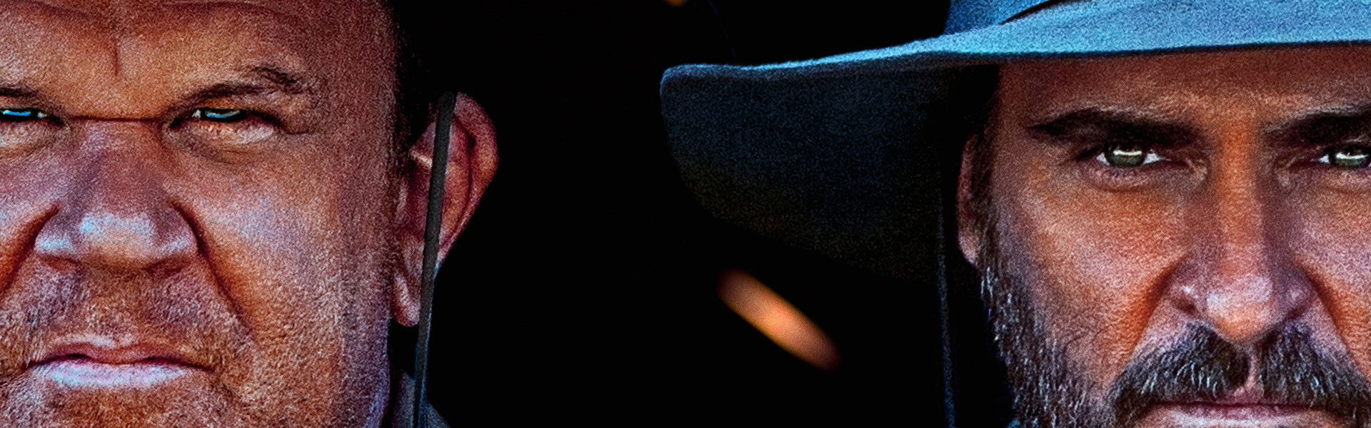 The Sisters Brothers