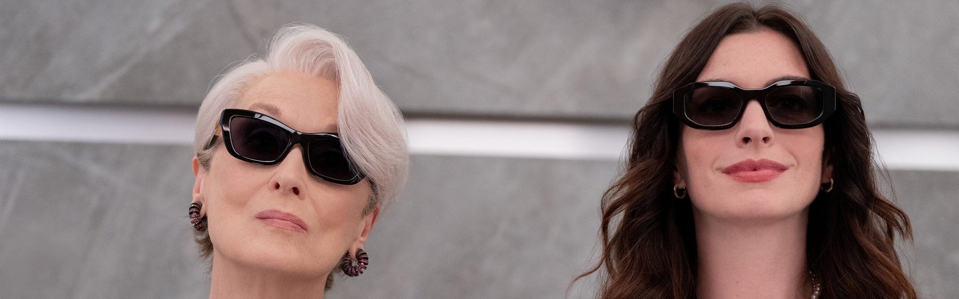 The Devil Wears Prada 2