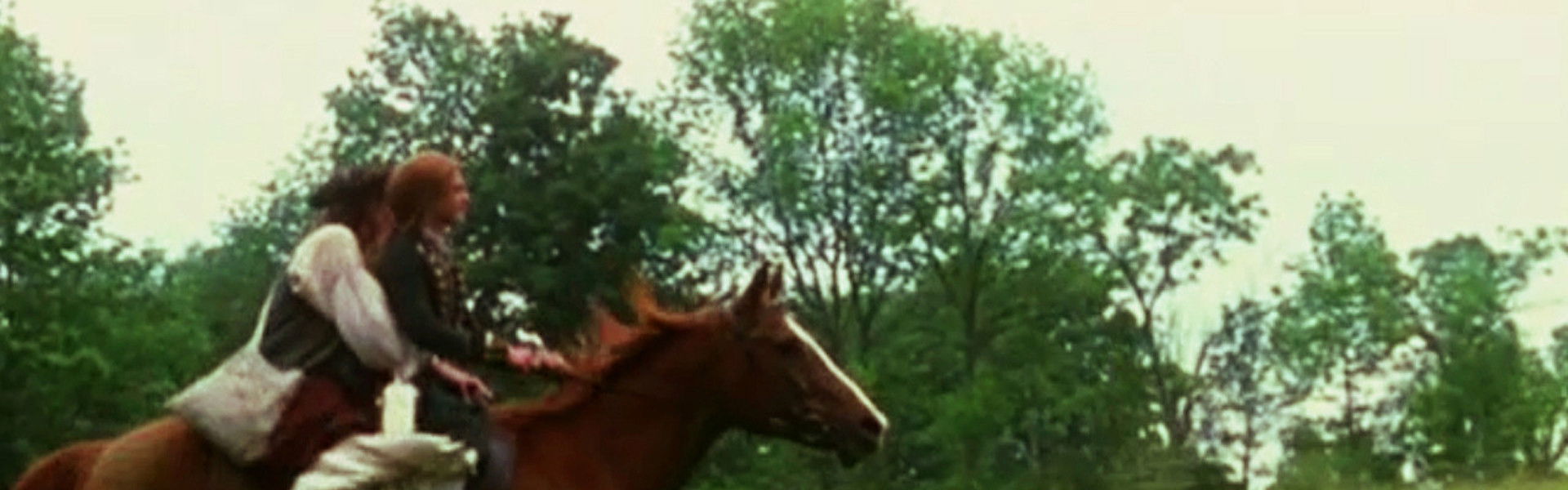 Felicity: An American Girl Adventure