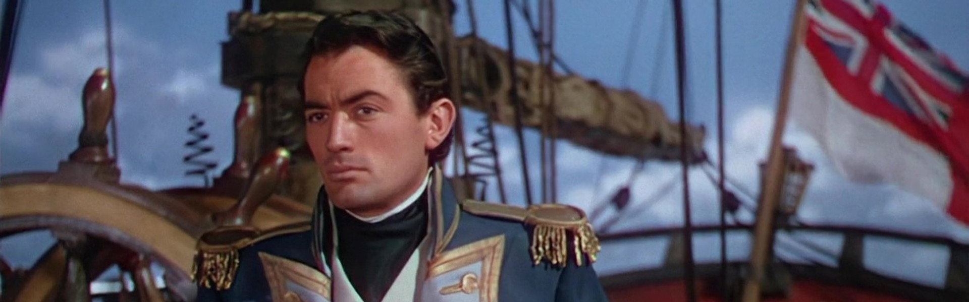 Captain Horatio Hornblower R.N.