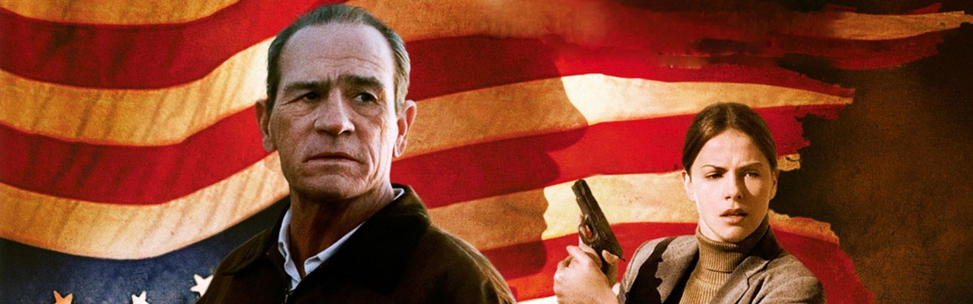 In the Valley of Elah