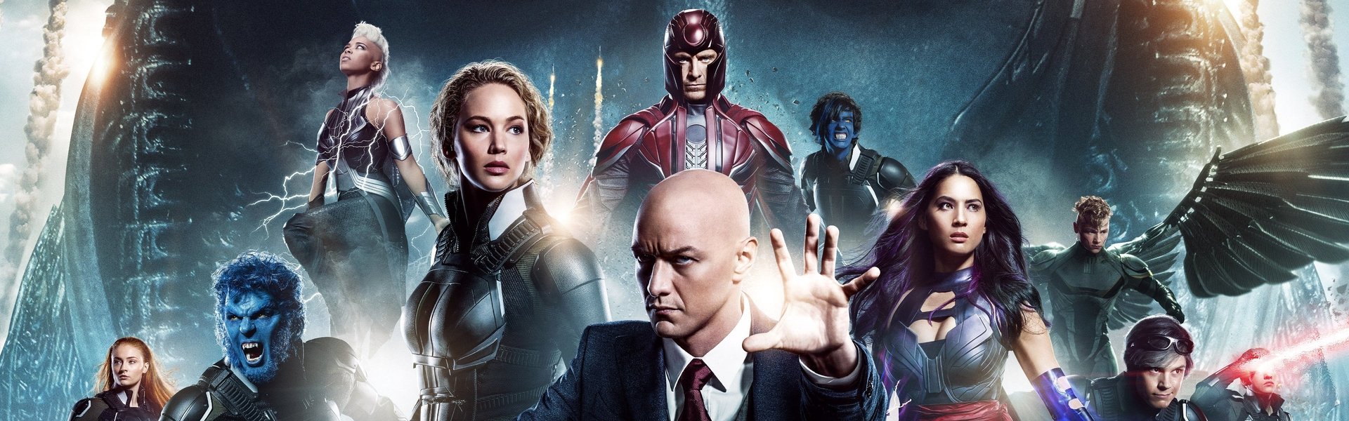 X-Men: Apocalypse