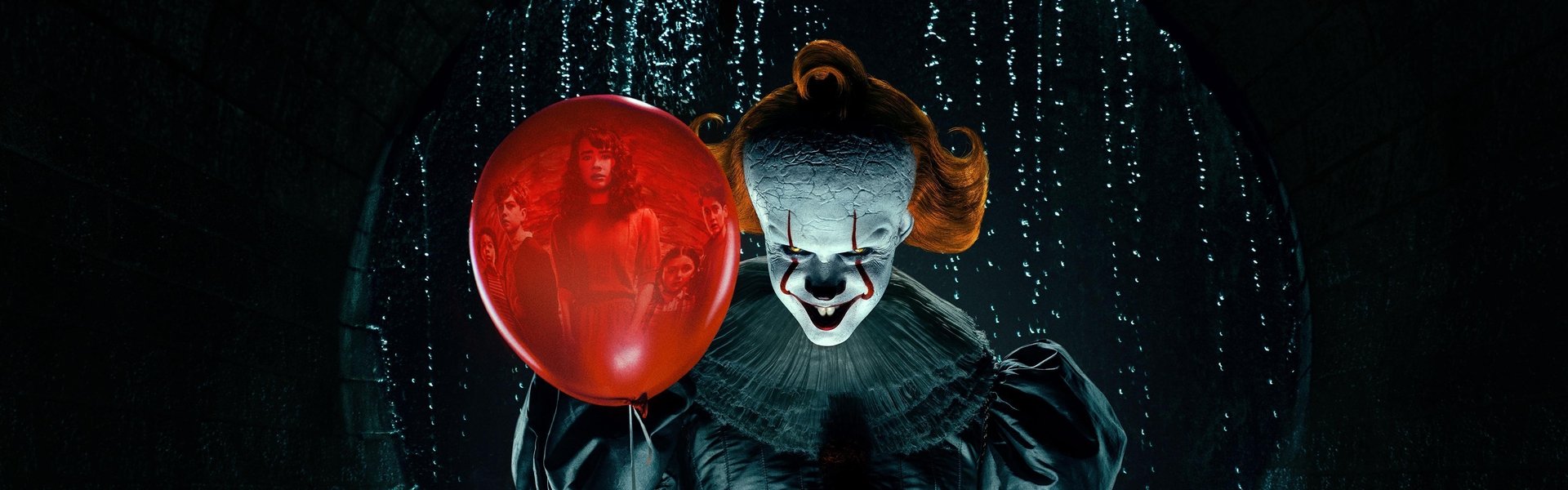 IT: Welcome to Derry