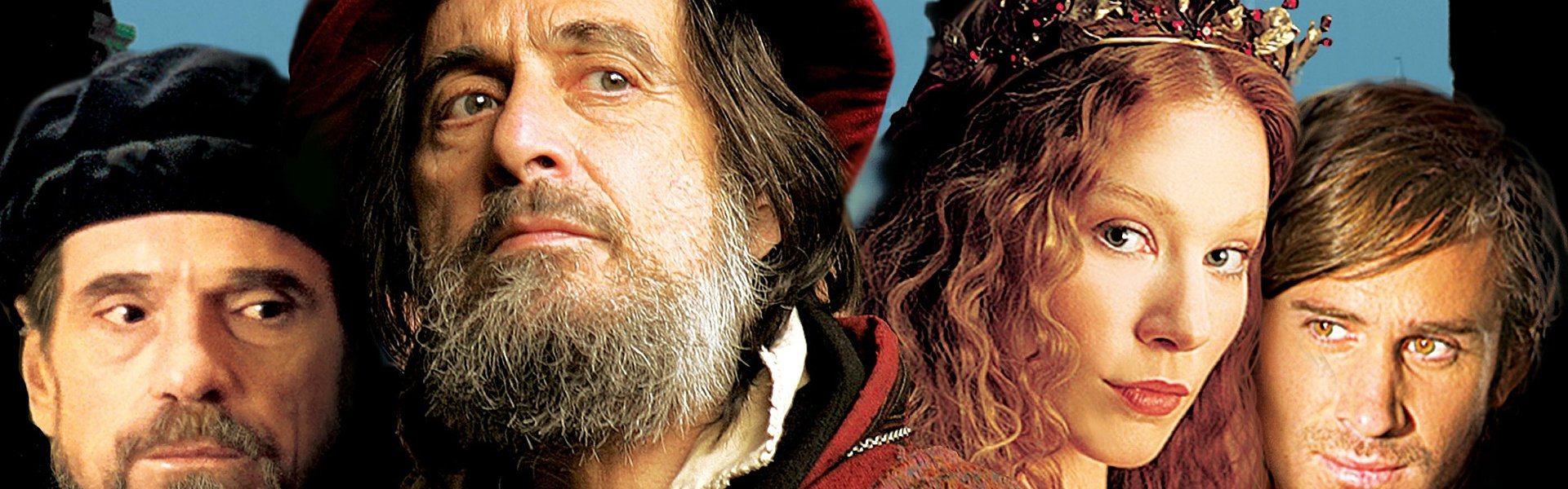 The Merchant of Venice