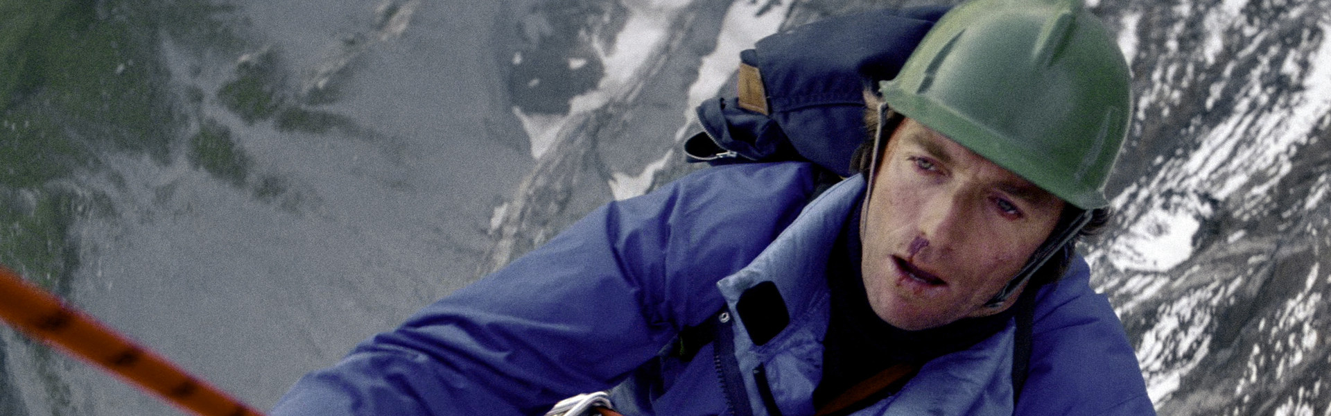 The Eiger Sanction