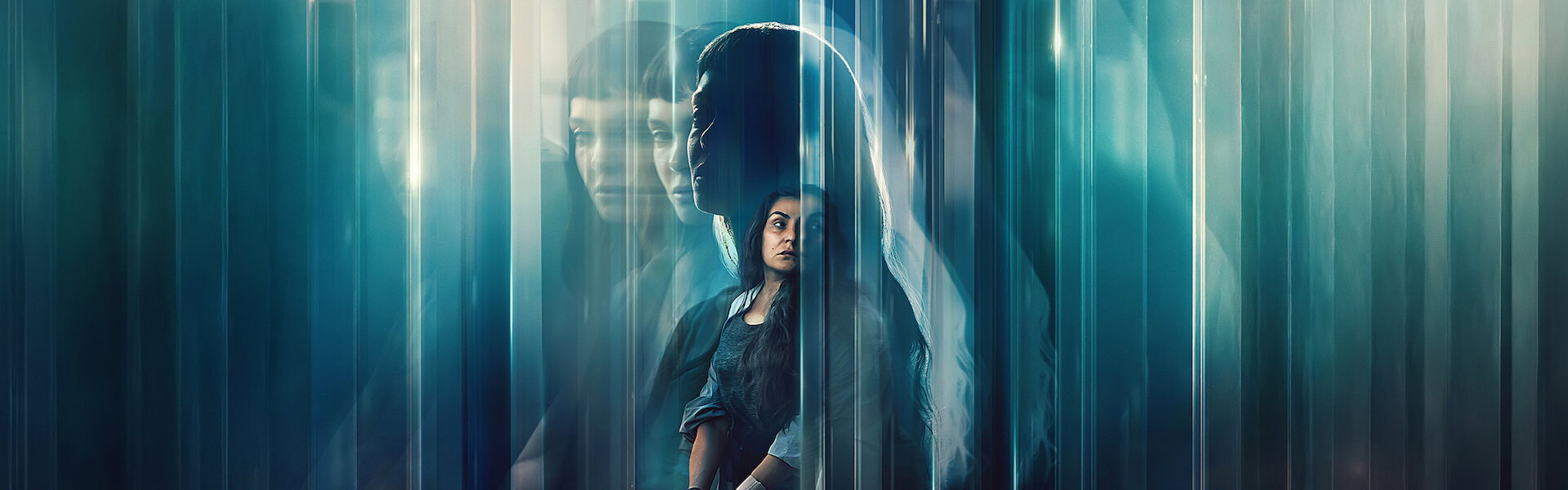The Marked Woman