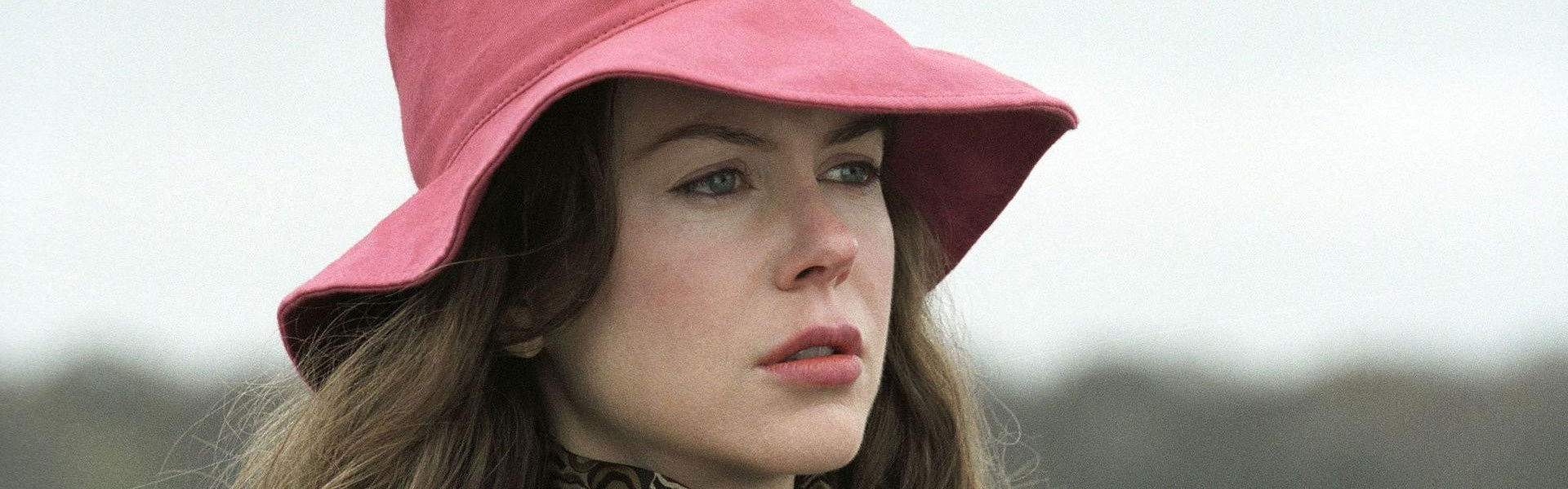 Margot at the Wedding