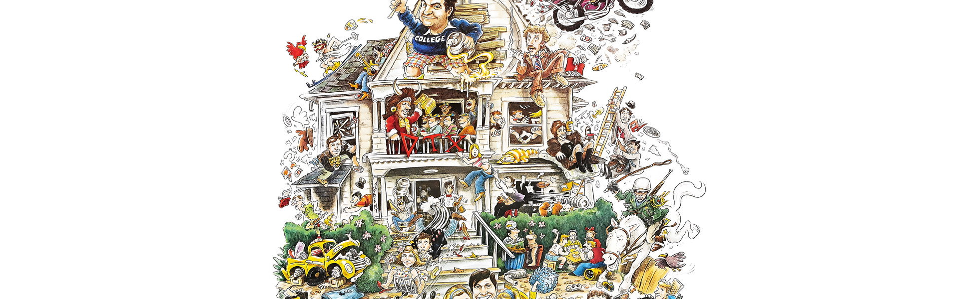 Animal House