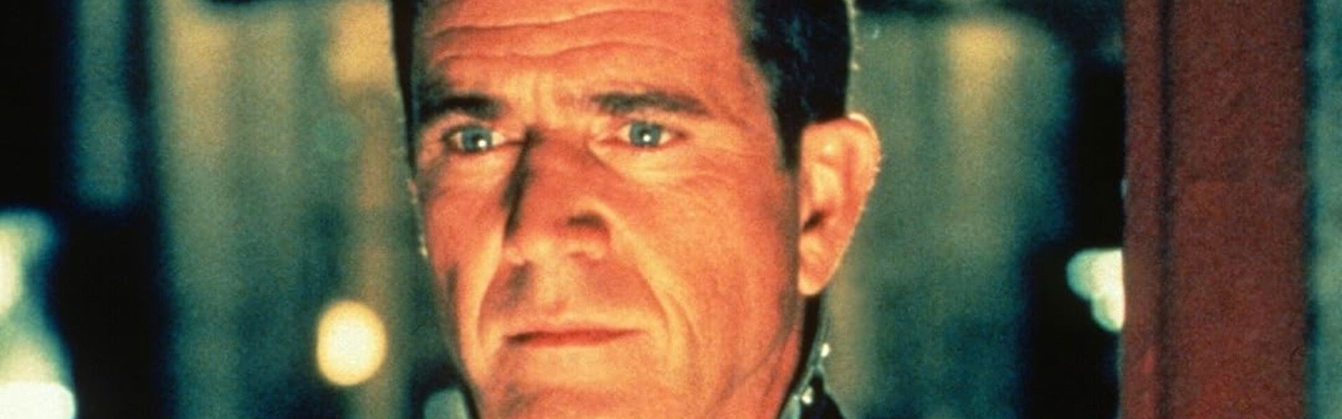 The Million Dollar Hotel