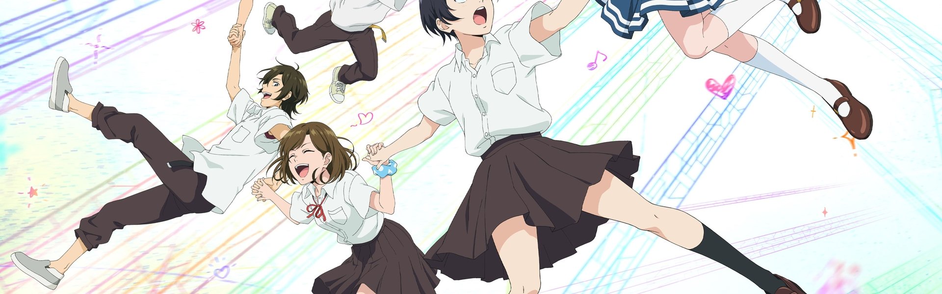 Sing a Bit of Harmony
