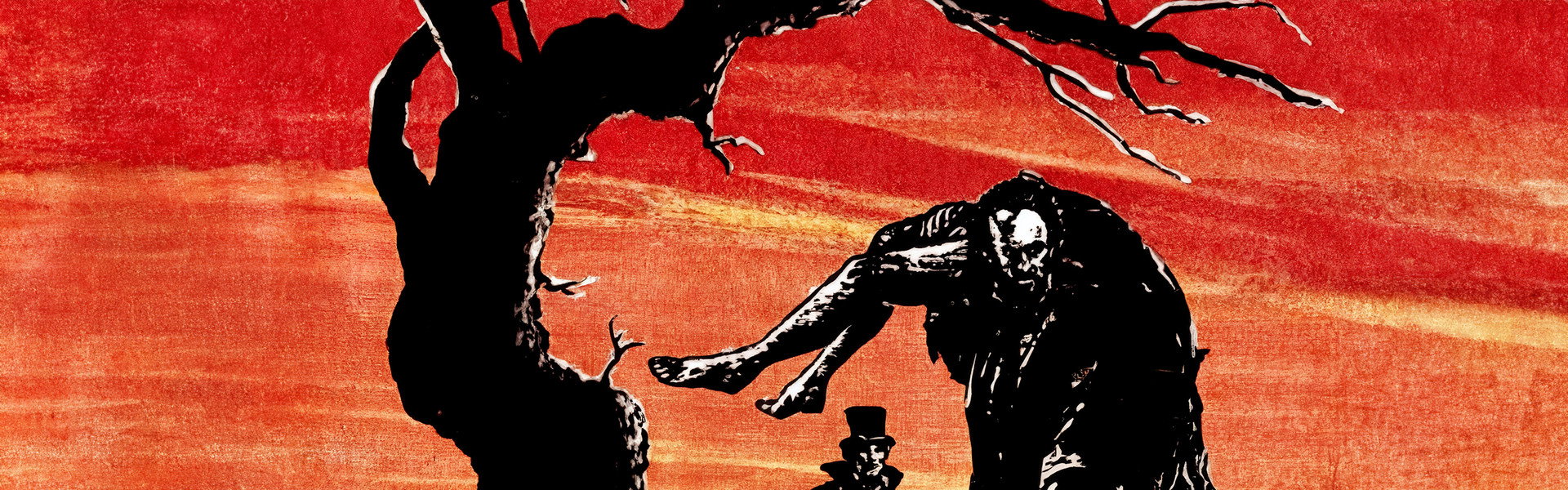 The Doctor and the Devils