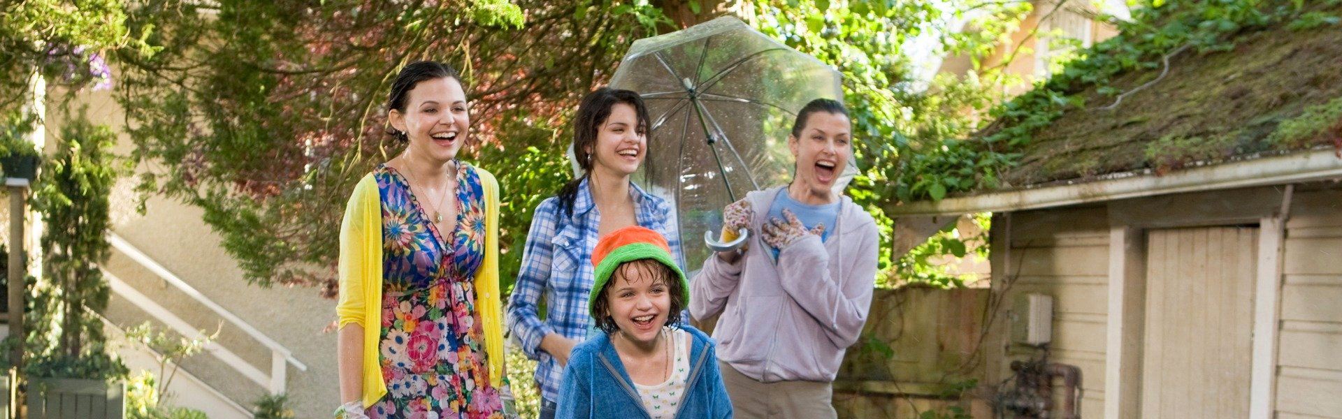 Ramona and Beezus
