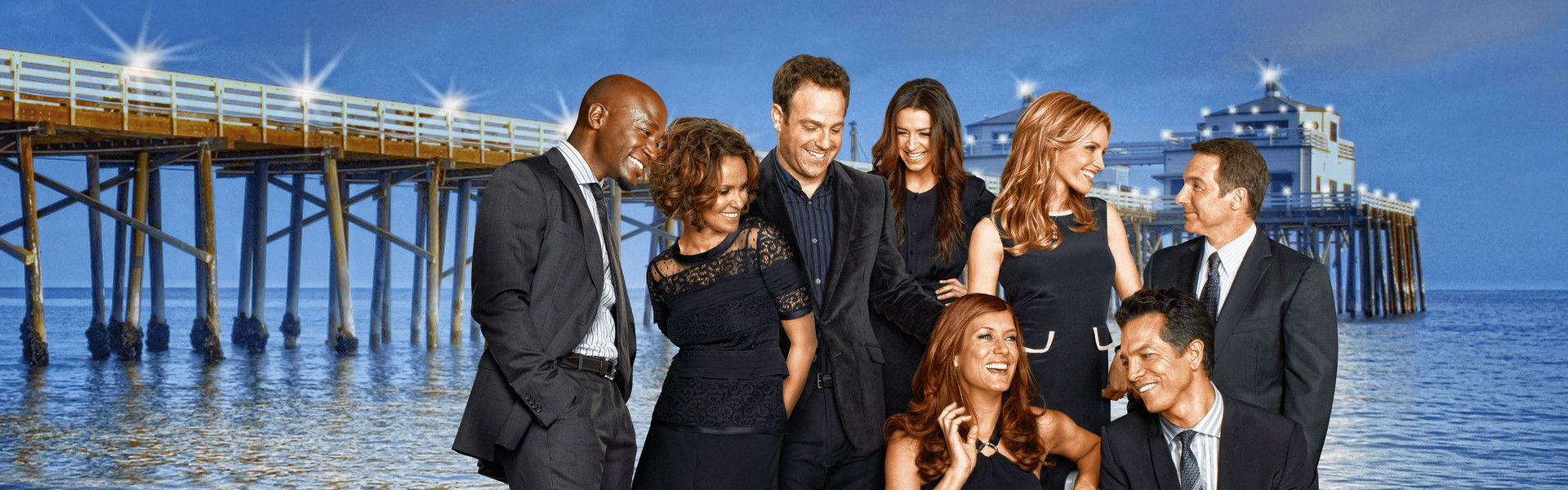 Private Practice