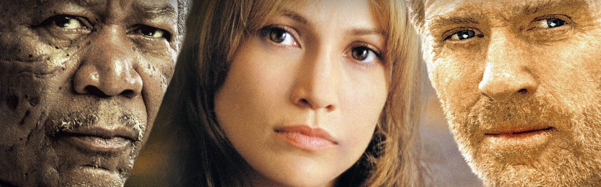 An Unfinished Life