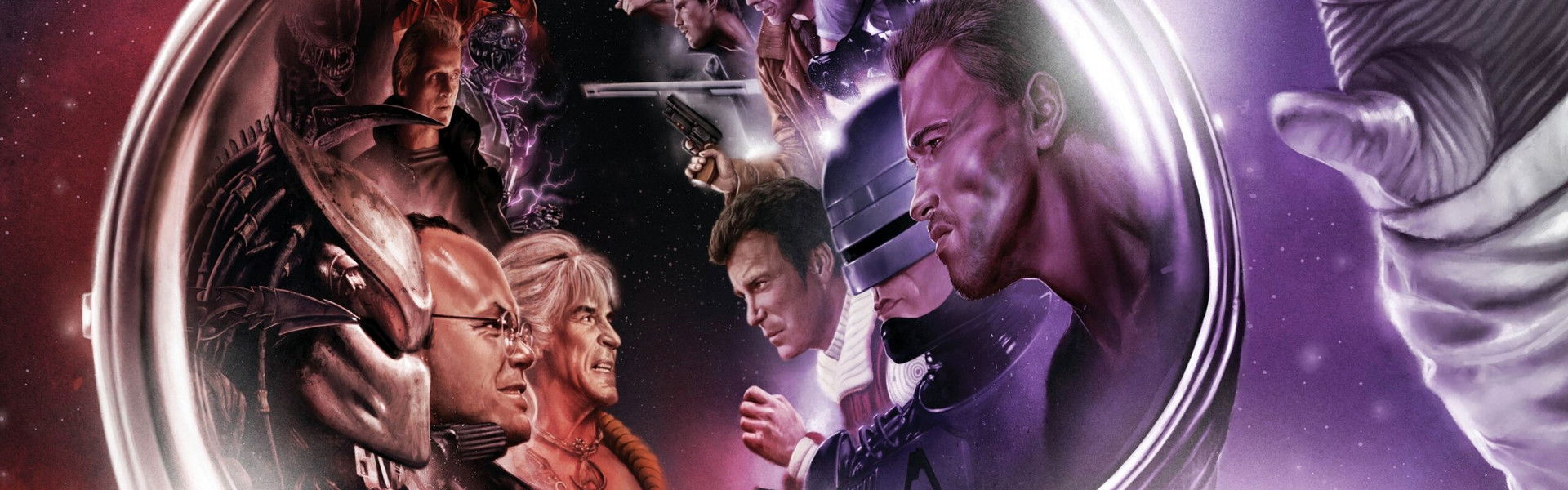 In Search of Tomorrow