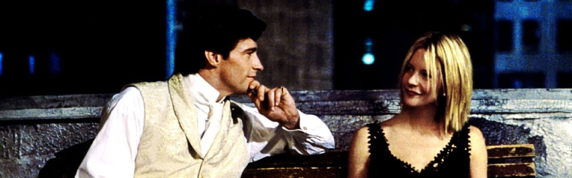 Kate & Leopold