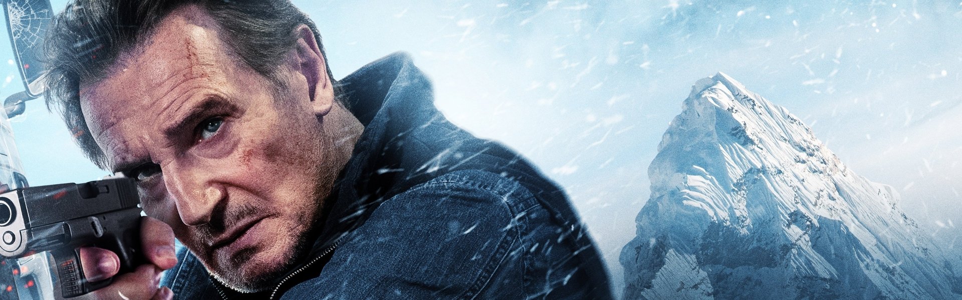 Ice Road: Vengeance
