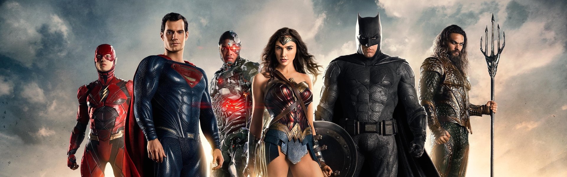 Justice League