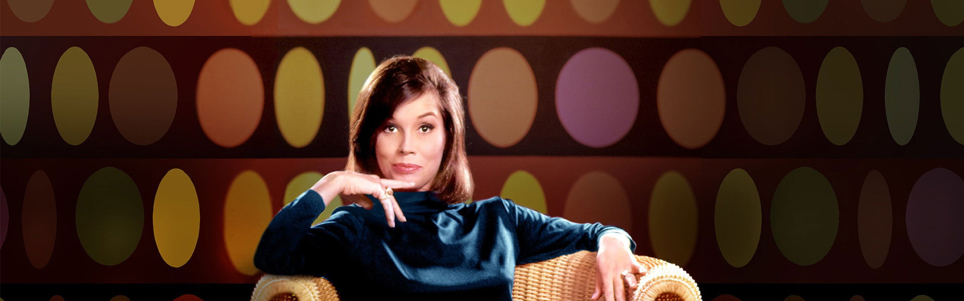 Being Mary Tyler Moore