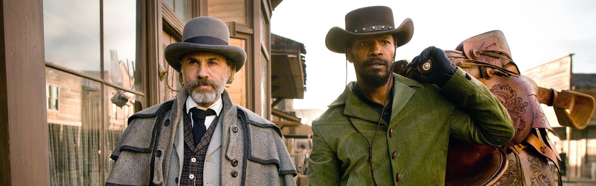 Django Unchained