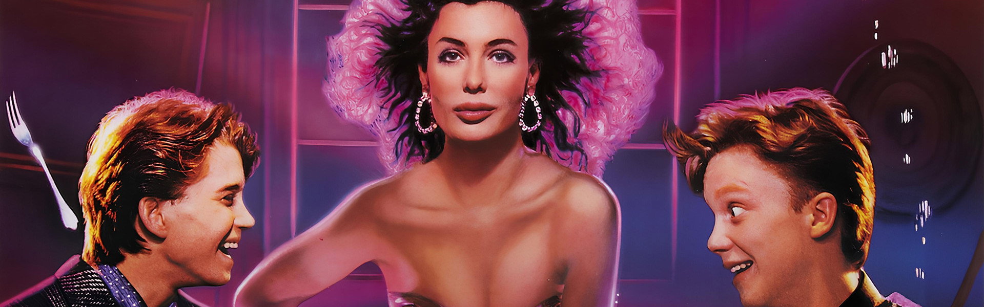 Weird Science