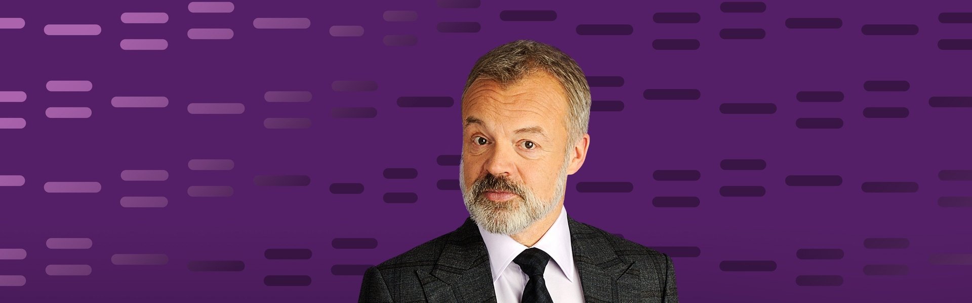 The Graham Norton Show