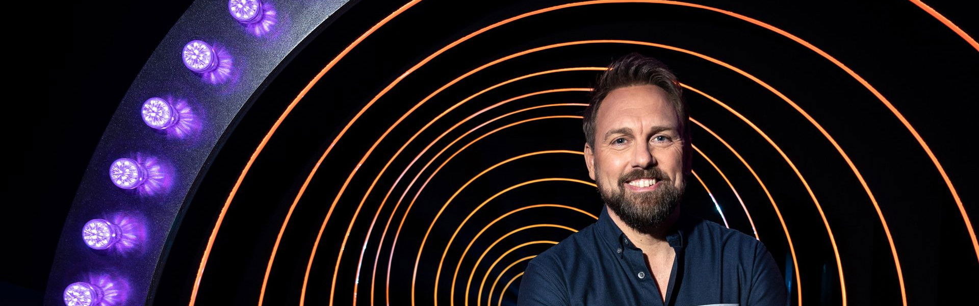 Die! Herz! Schlag! Show!