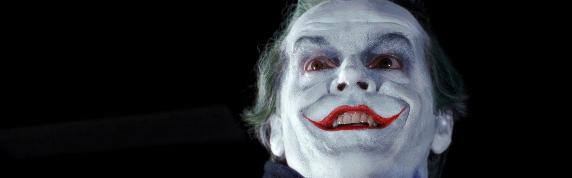 Joker: Put on a Happy Face
