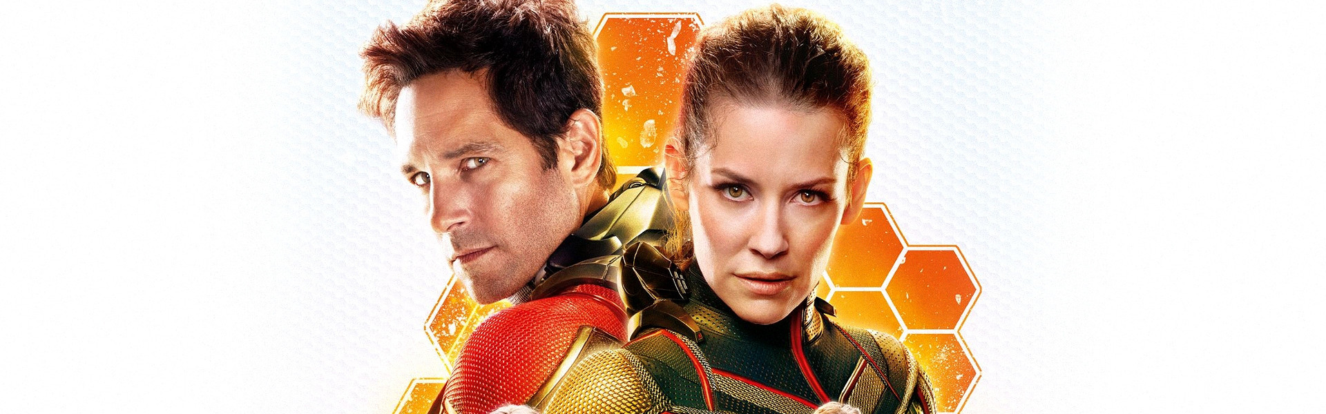 Ant-Man and the Wasp