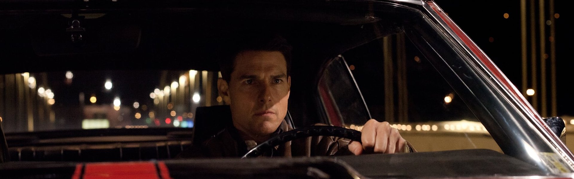 Jack Reacher
