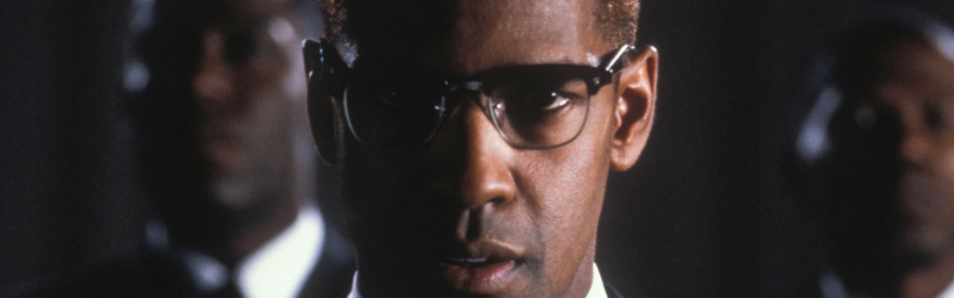 Denzel Washington: A Model American