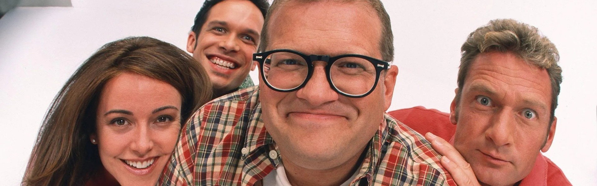The Drew Carey Show