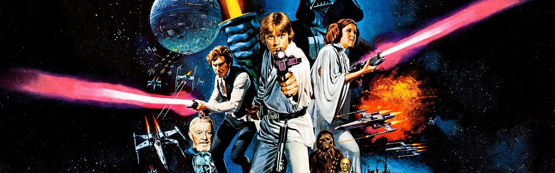 Star Wars