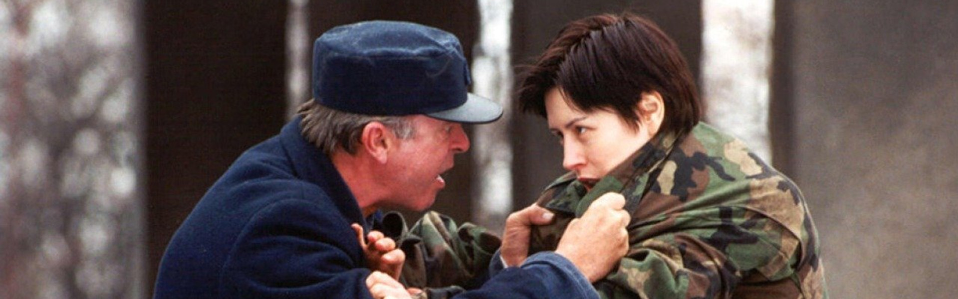 The Zookeeper