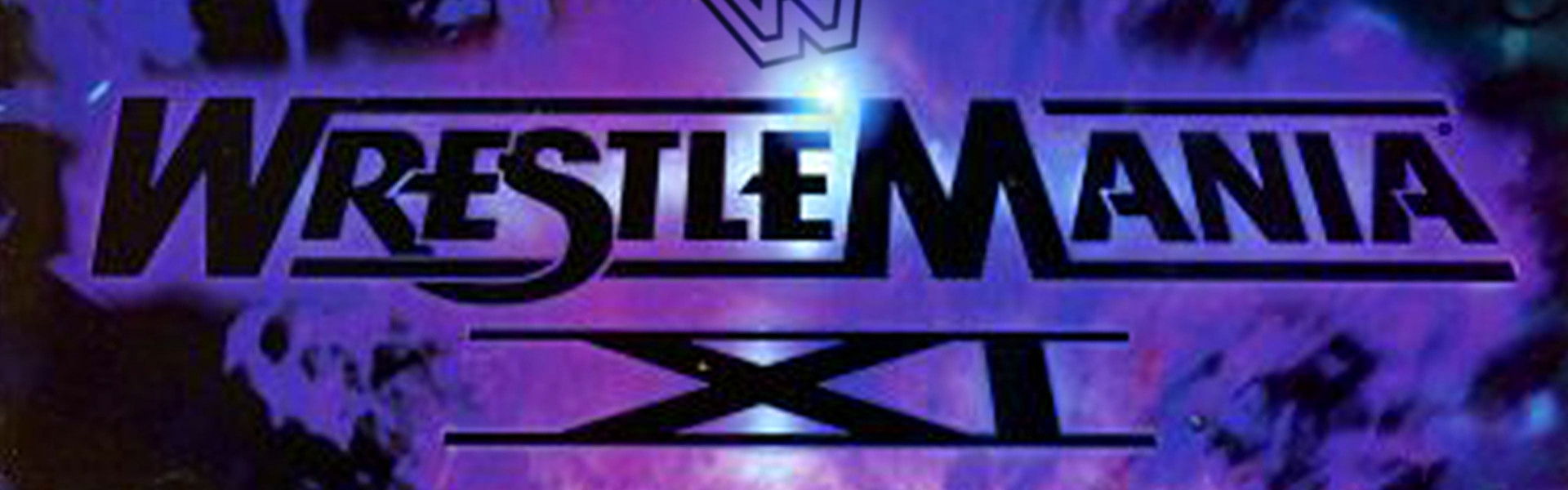 WWE WrestleMania XI