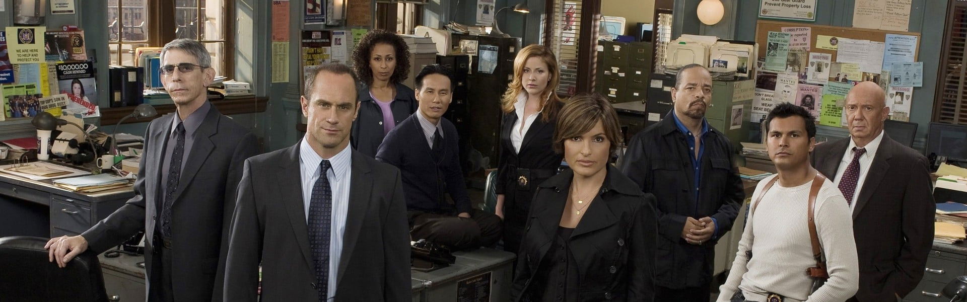 Law & Order: Special Victims Unit