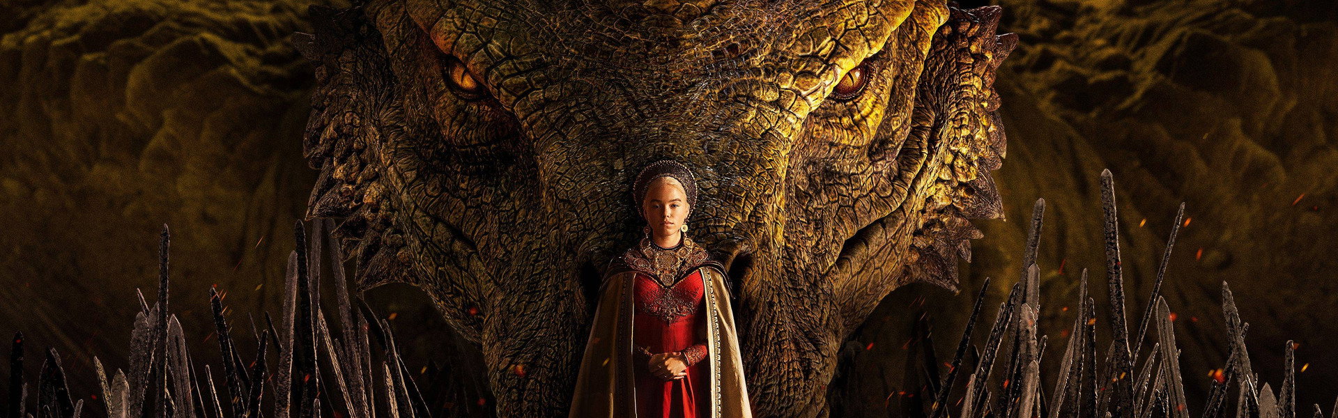 House of the Dragon