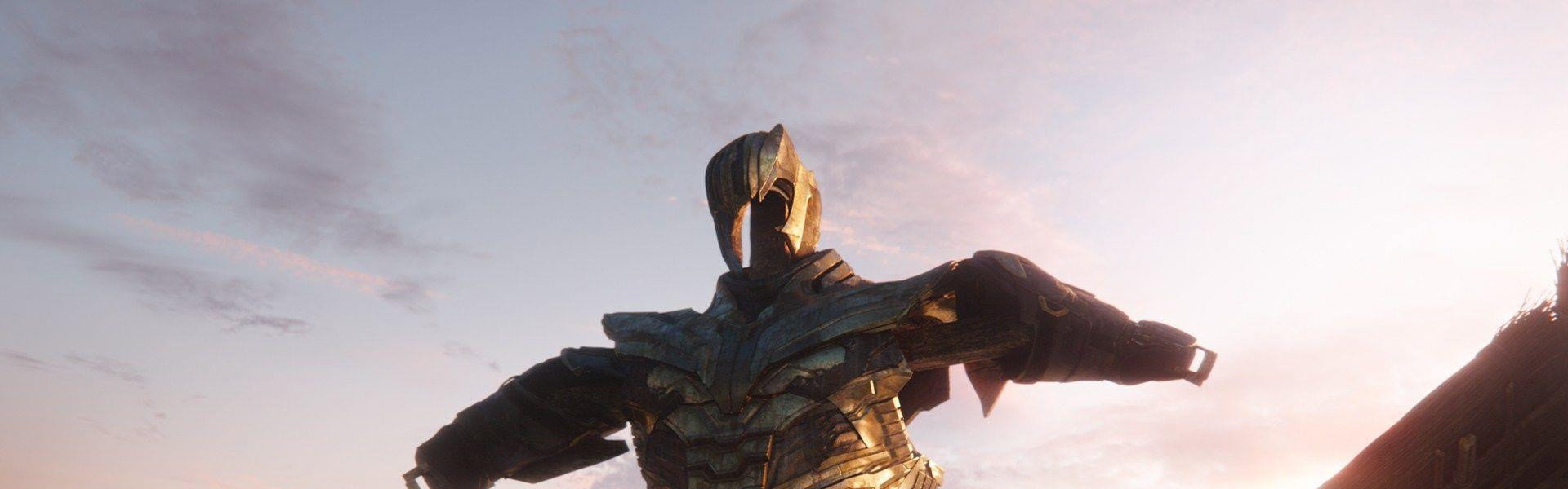 Avengers: Endgame