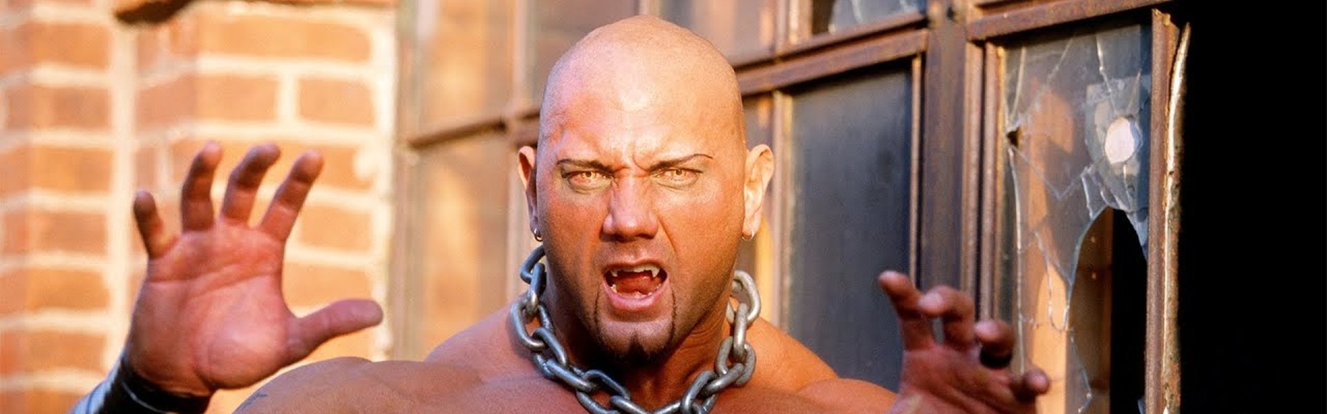 Ruthless Aggression