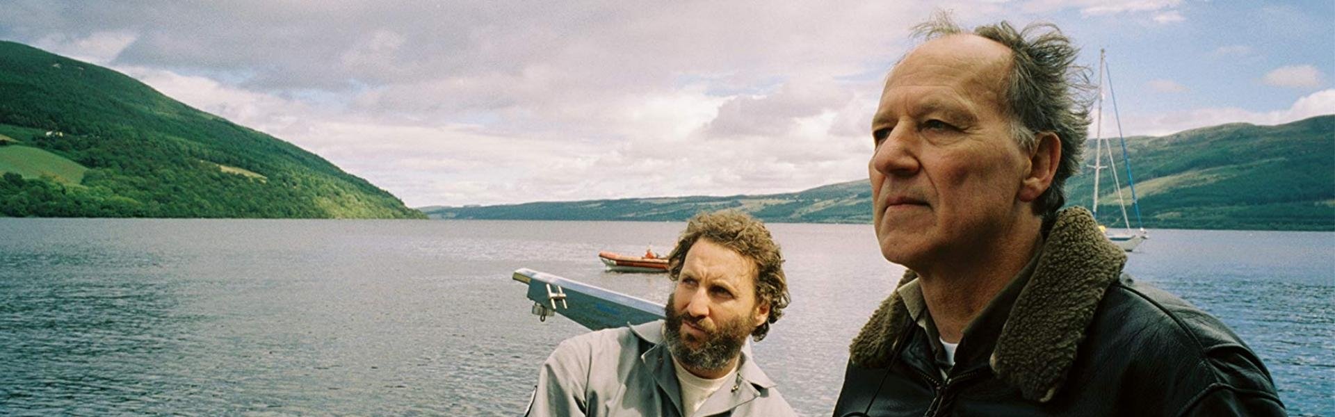 Incident at Loch Ness
