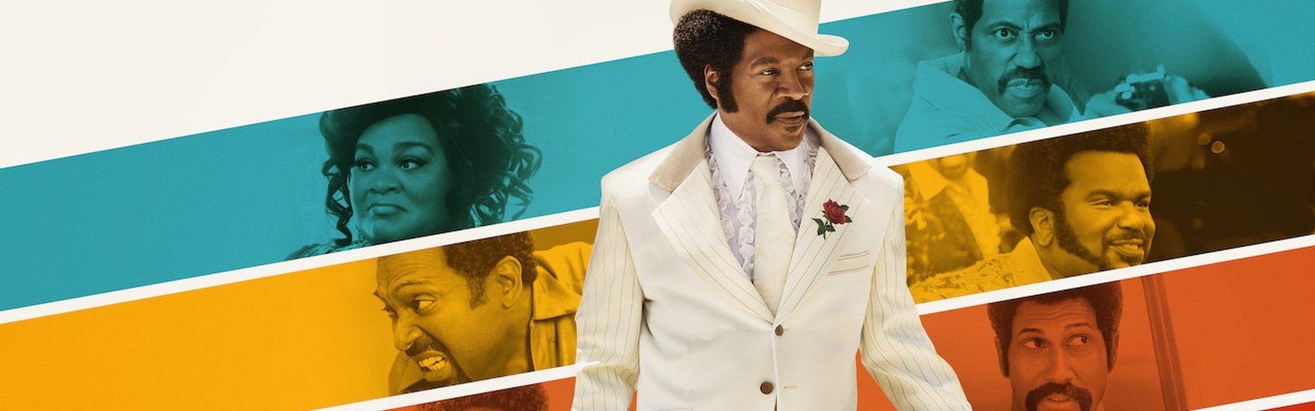 Dolemite Is My Name