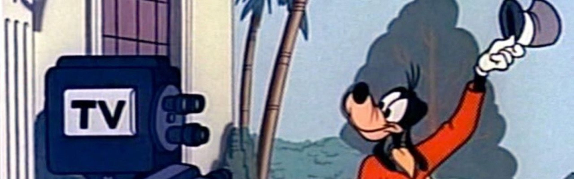 The Goofy Success Story