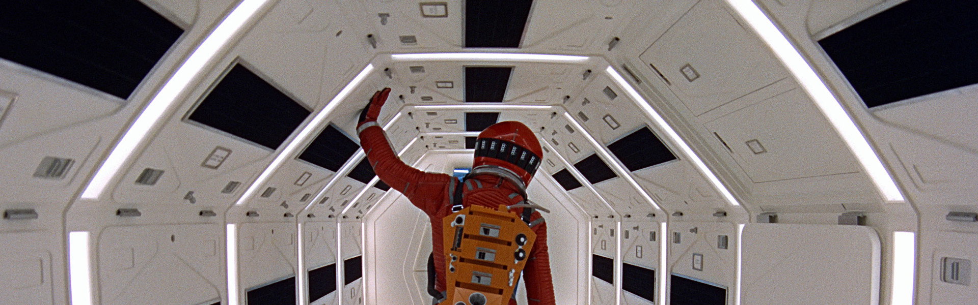 2001: A Space Odyssey