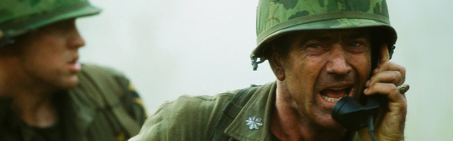 We Were Soldiers