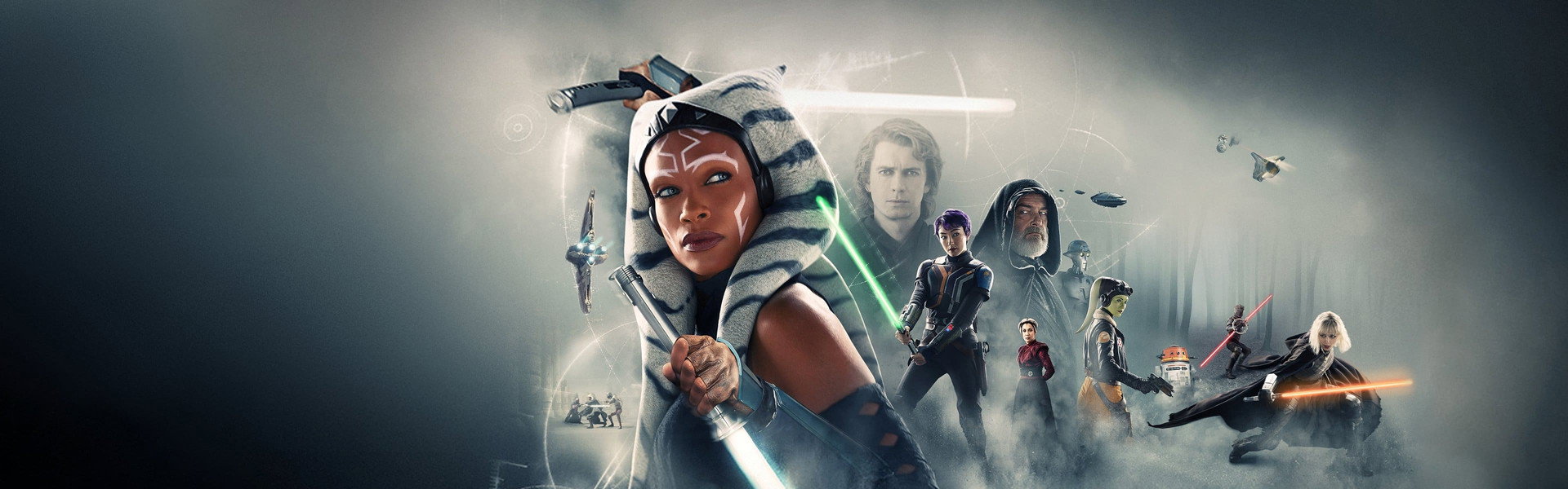 Ahsoka
