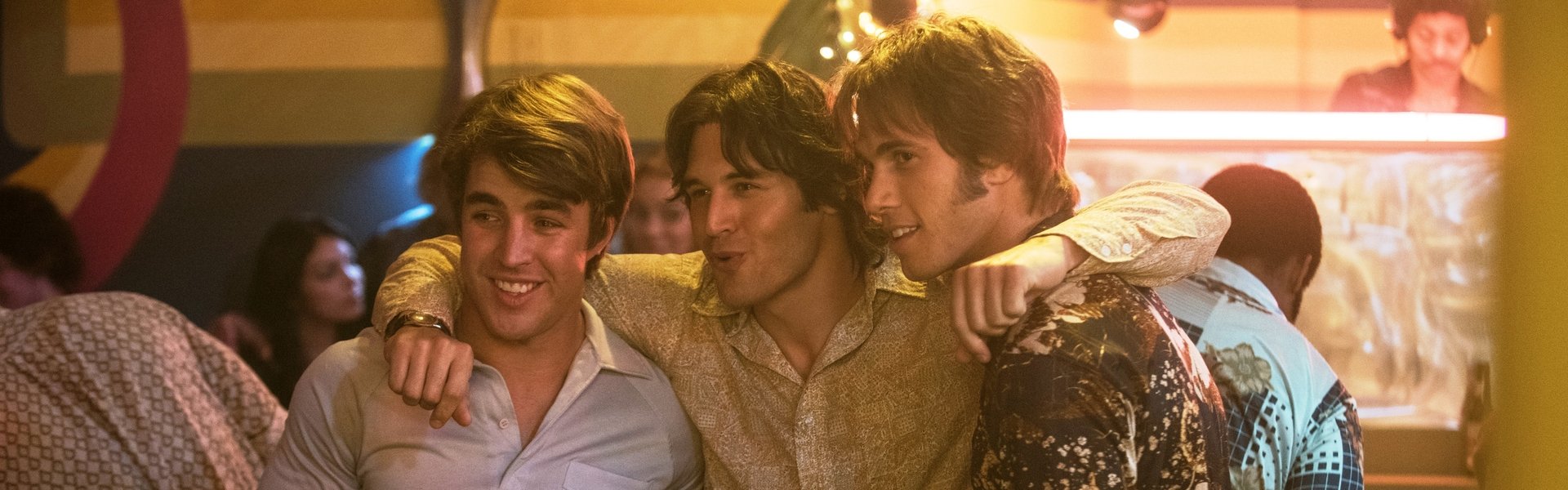 Everybody Wants Some!!