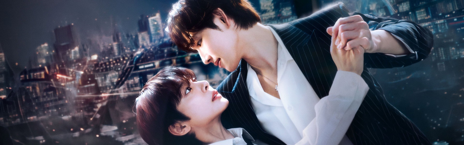 Love in Disguise