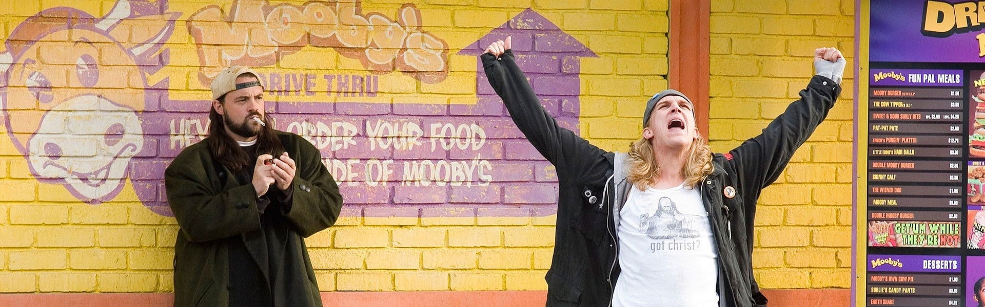 Back to the Well: 'Clerks II'