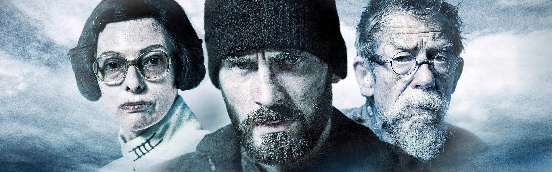Snowpiercer