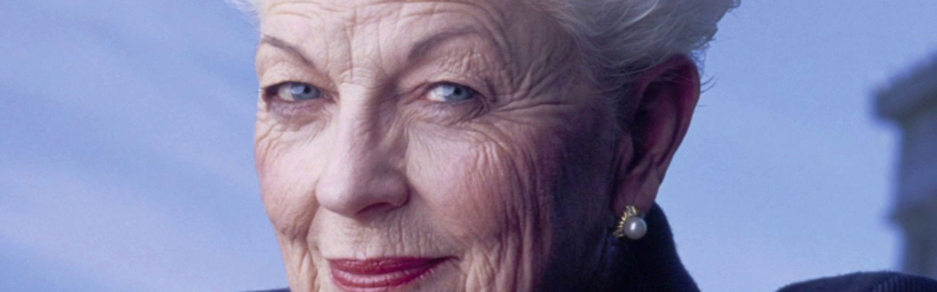 All About Ann: Governor Richards of the Lone Star State